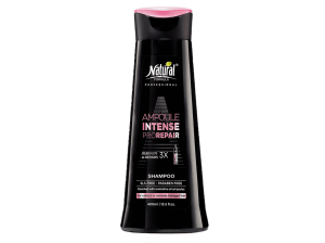 Ampoule Intense Shampoo