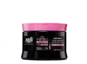 Ampoule Intense Hair Mask
