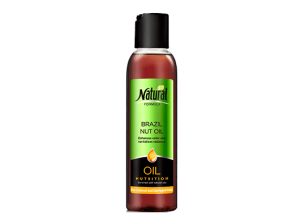 Brazil Nut Oil for Color-Treated Hair